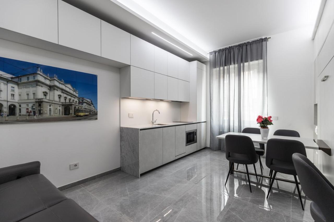 Appartement Milux