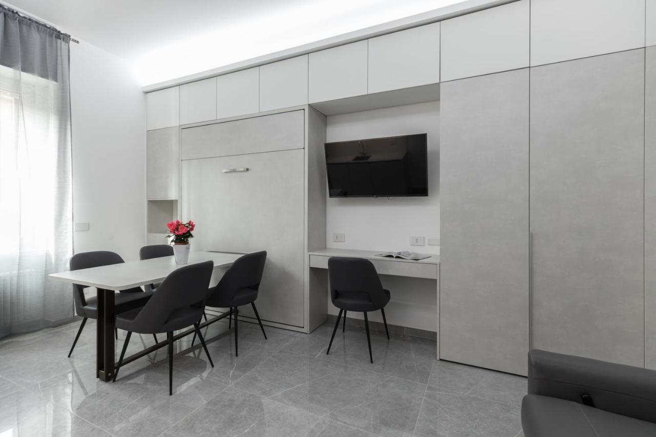 Milux Appartement