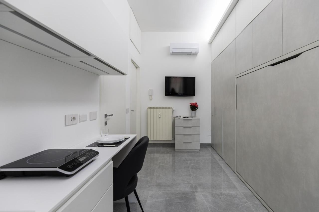 Milux Appartement Milan