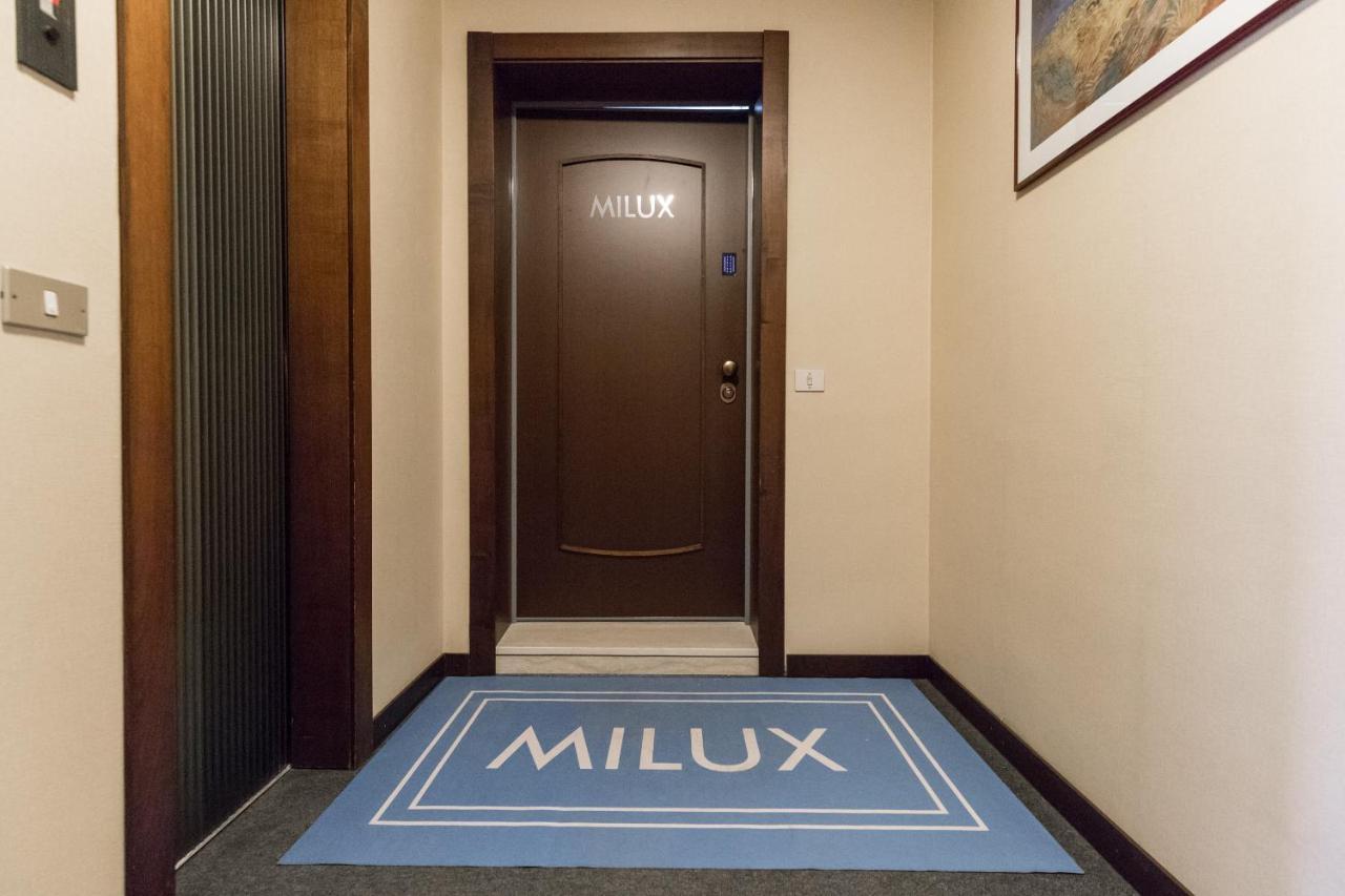 Milux Appartement *