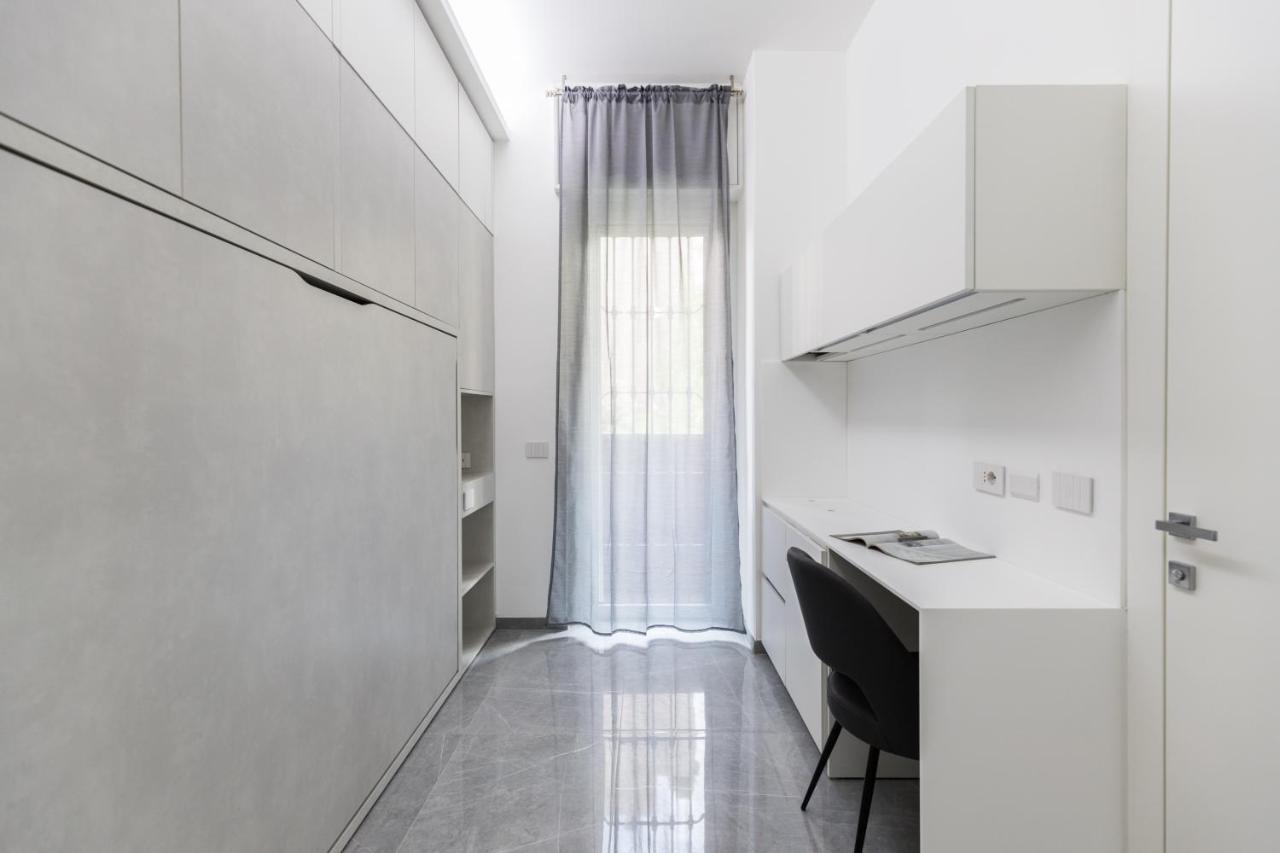 Milux Appartement